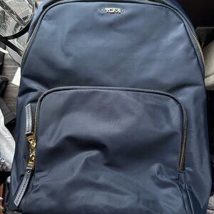 Tumi backpack new